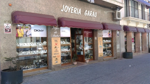 Joyeria: VENTA DE JOYAS Y RELOJES - Joyería Garau