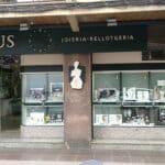 Joyeria: Venus Joieria Rellotgeria