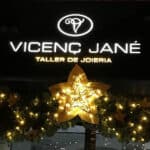 Joyeria: Vicenç Jané