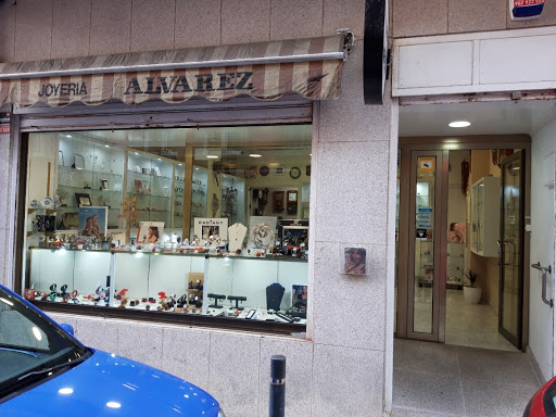 Joyeria: Xoiaría Alvarez