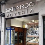 Joyeria: Xoiaría Gerardo