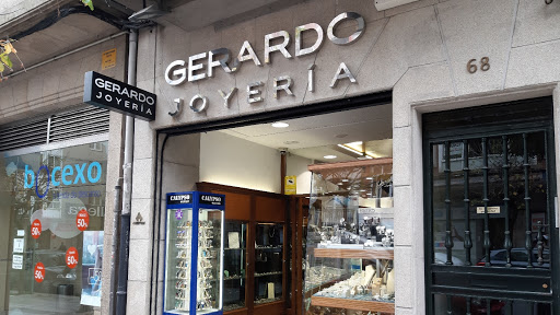 Joyeria: Xoiaría Gerardo