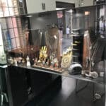 Joyeria: eleven men's jewelry