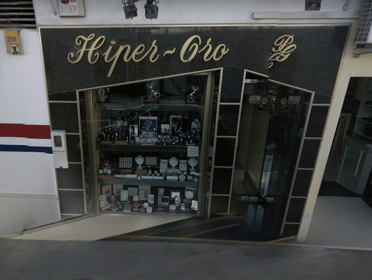 hiper oro joyeria vip