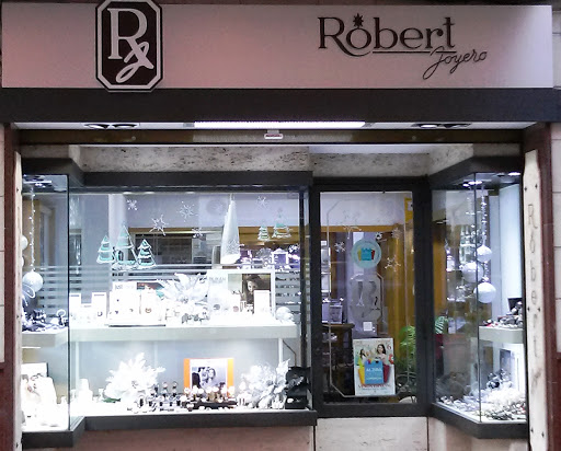 Joyeria: joyeria robert