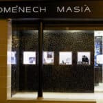 Joieria Doménech Masià, S.L.U.