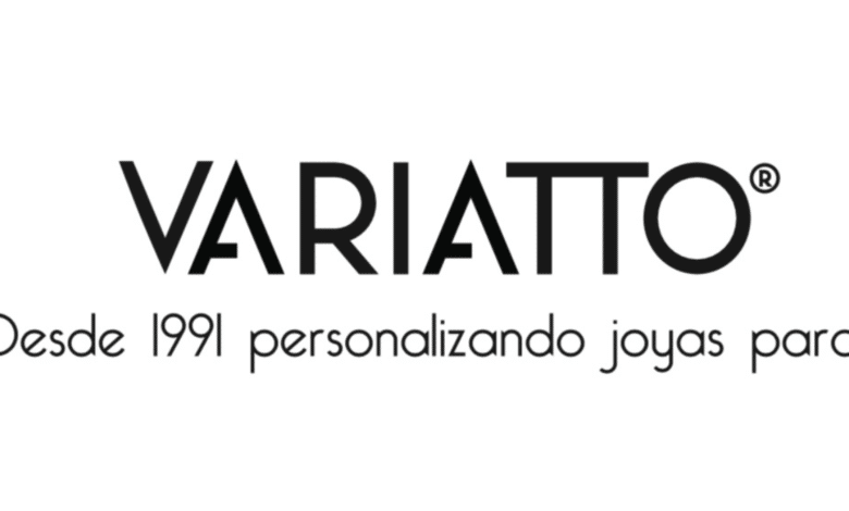 joyeria variatto