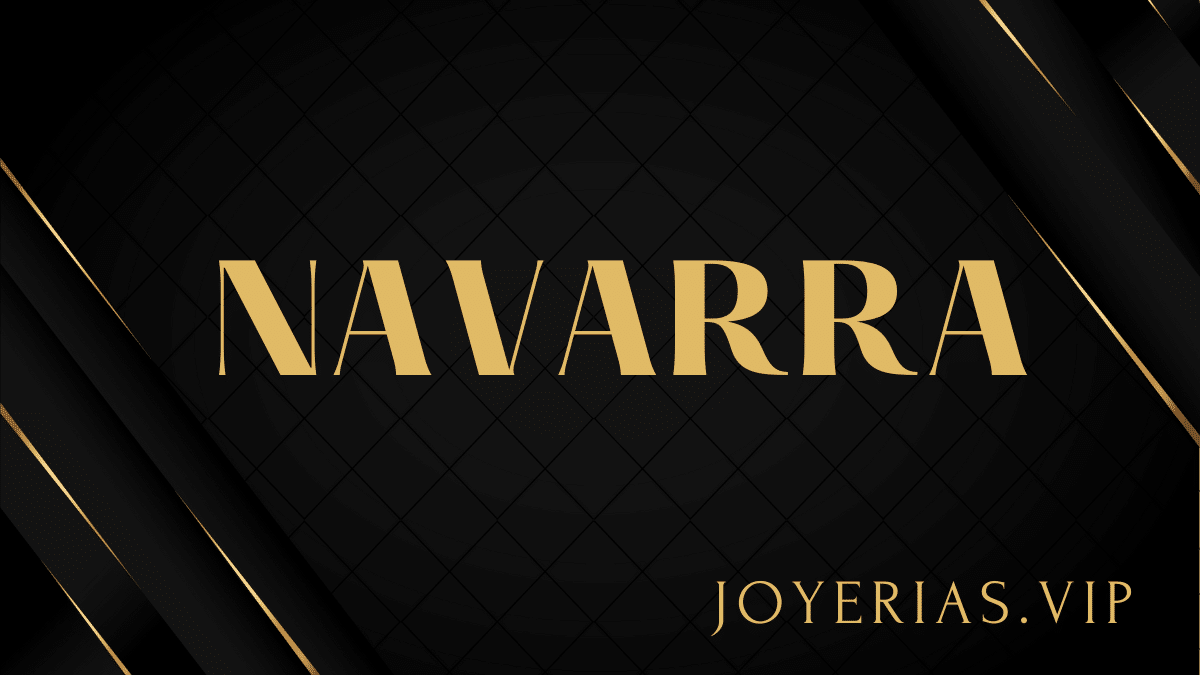 mejores joyerias NAVARRA