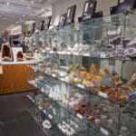 Astro Gallery of Gems, Minerals and Fossils