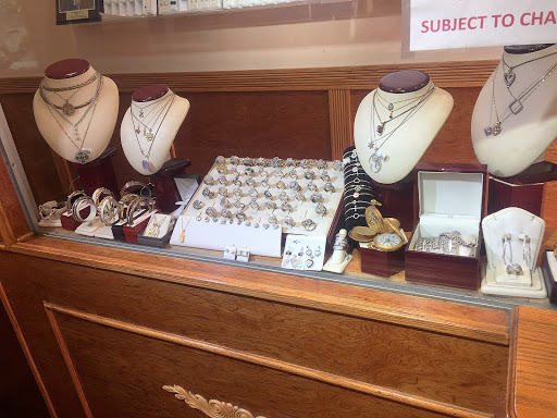 Joyeria: Grand Jewelry Pawn Shop