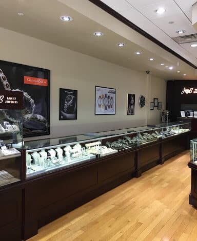 Joyeria: JB Family Jewelers