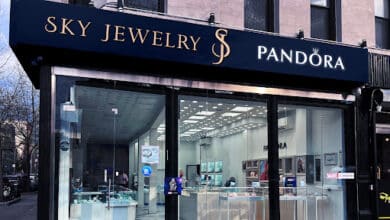 Joyeria: Pandora Jewelry