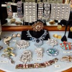 Pippin Vintage Jewelry