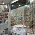 Popular Jewelry