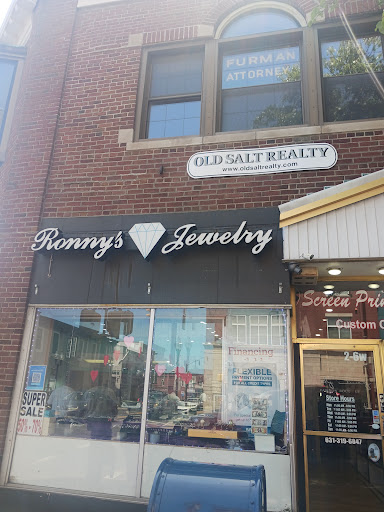Joyeria: Ronny's Jewelry