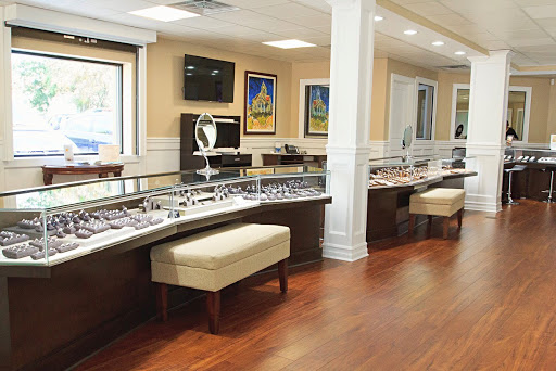 Joyeria: SVS Fine Jewelry - Long Island. NY