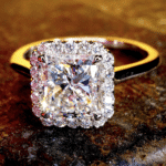 Simon Ardem Diamond Jewelry
