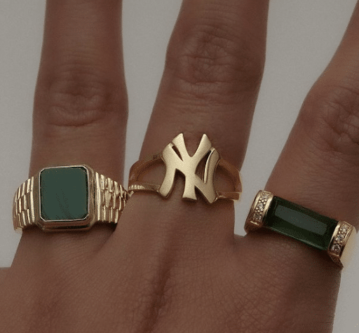 Joyeria: The M Jewelers