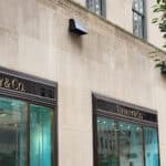Tiffany & Co. – Rockefeller Center