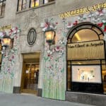 Van Cleef & Arpels (New York – Fifth Avenue)