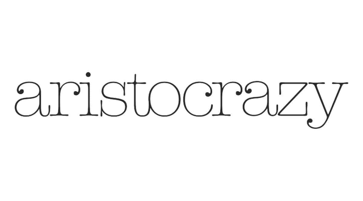 joyas Aristocrazy logo