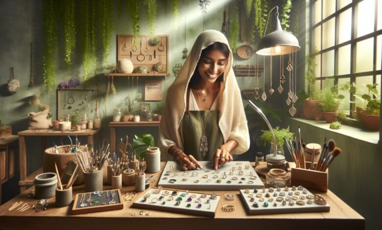 el impacto de la joyeria sostenible en la industria tendencias que no puedes ignorar