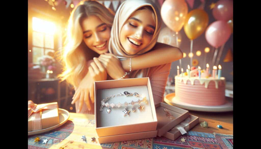 las mejores joyas para regalar a tu hermana en su cumpleanos