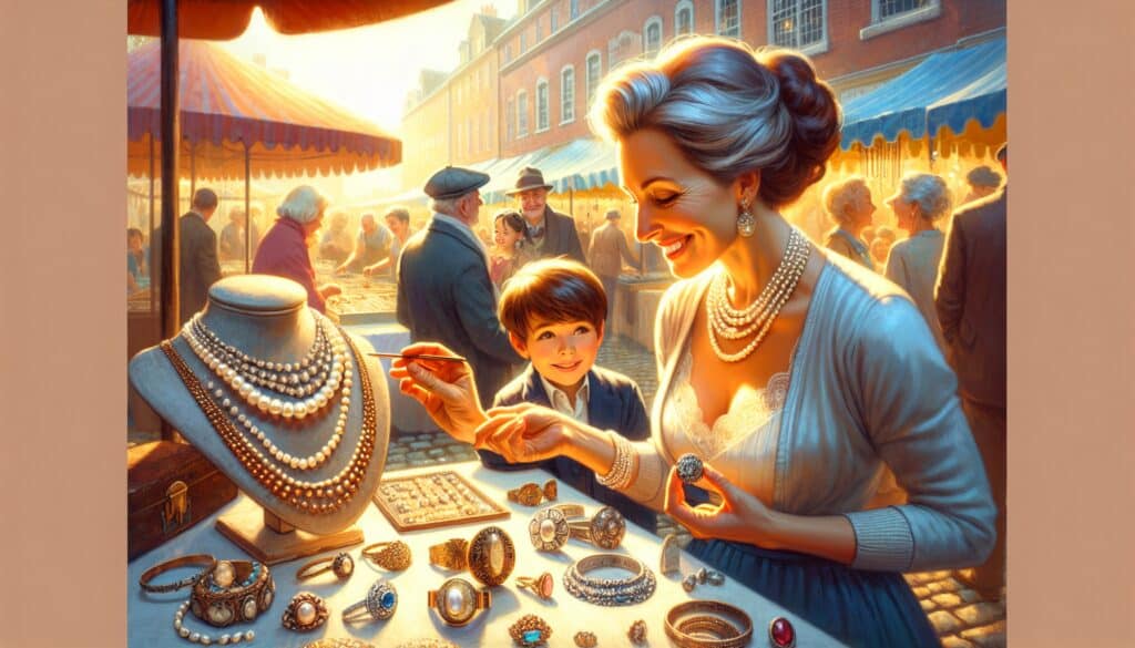 por que elegir joyas de segunda mano beneficios y razones para hacerlo